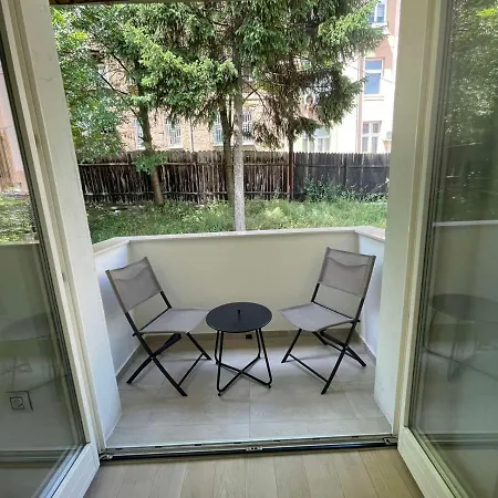 Center A Διαμέρισμα Σαράγεβο