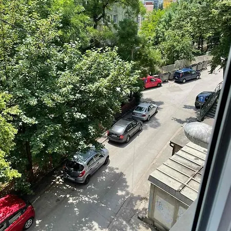 Center A Daire Saraybosna