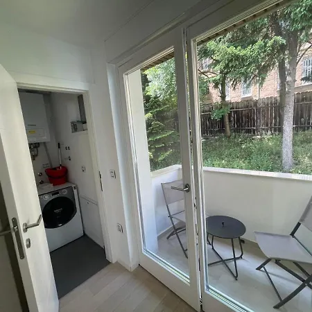 Center A Διαμέρισμα Σαράγεβο