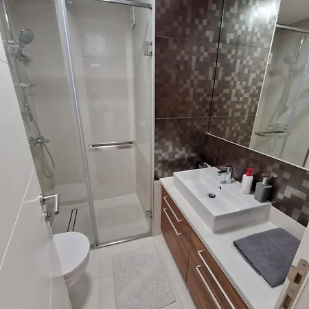 Center A Διαμέρισμα Σαράγεβο