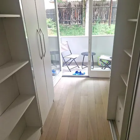 Daire Center A Saraybosna